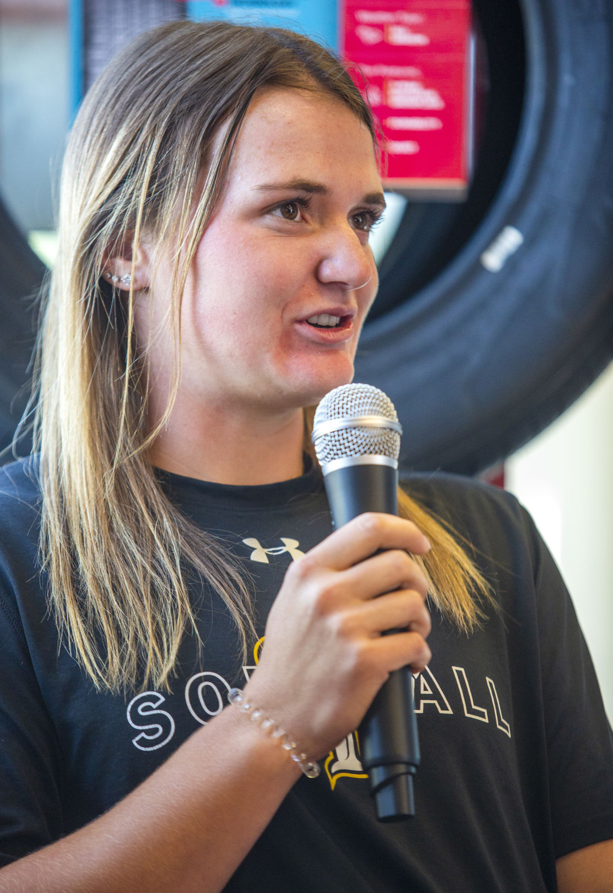 CSI Coaches Show gives viewers updates on the season